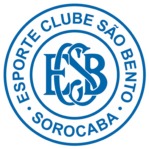 Escudo do Esporte Clube São Bento