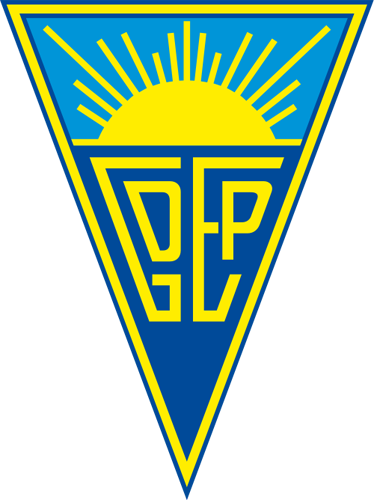 Escudo do GD Estoril Praia