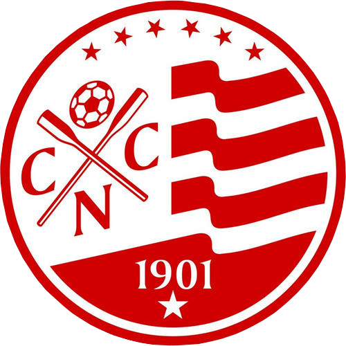 Escudo do Clube Náutico Capibaribe