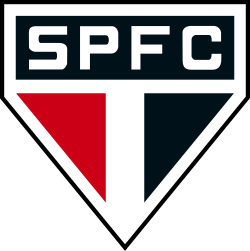 Escudo do São Paulo Futebol Clube